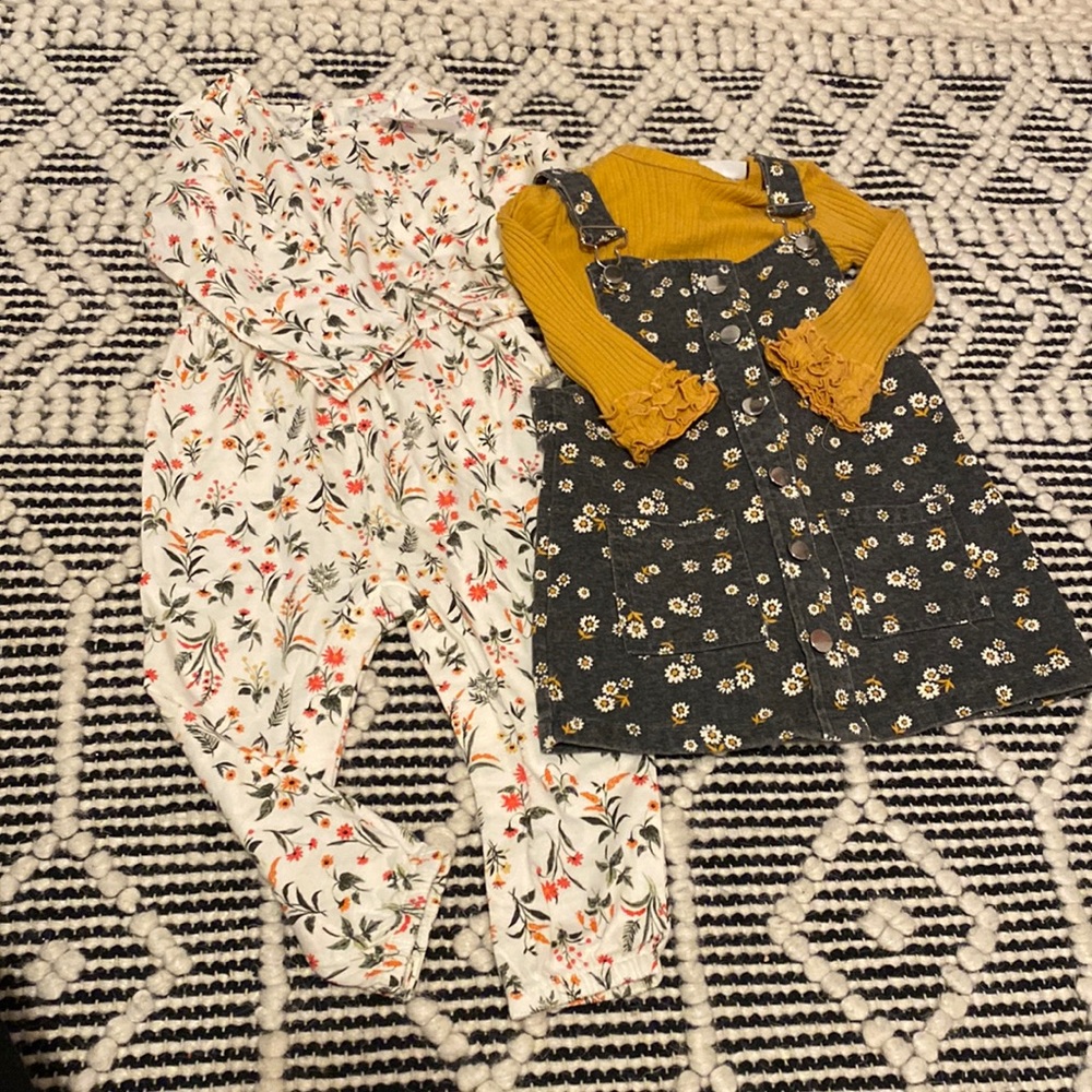 Toddler bundle